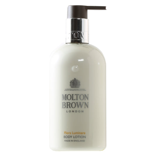 Molton Brown Flora Luminare Body  Lotion