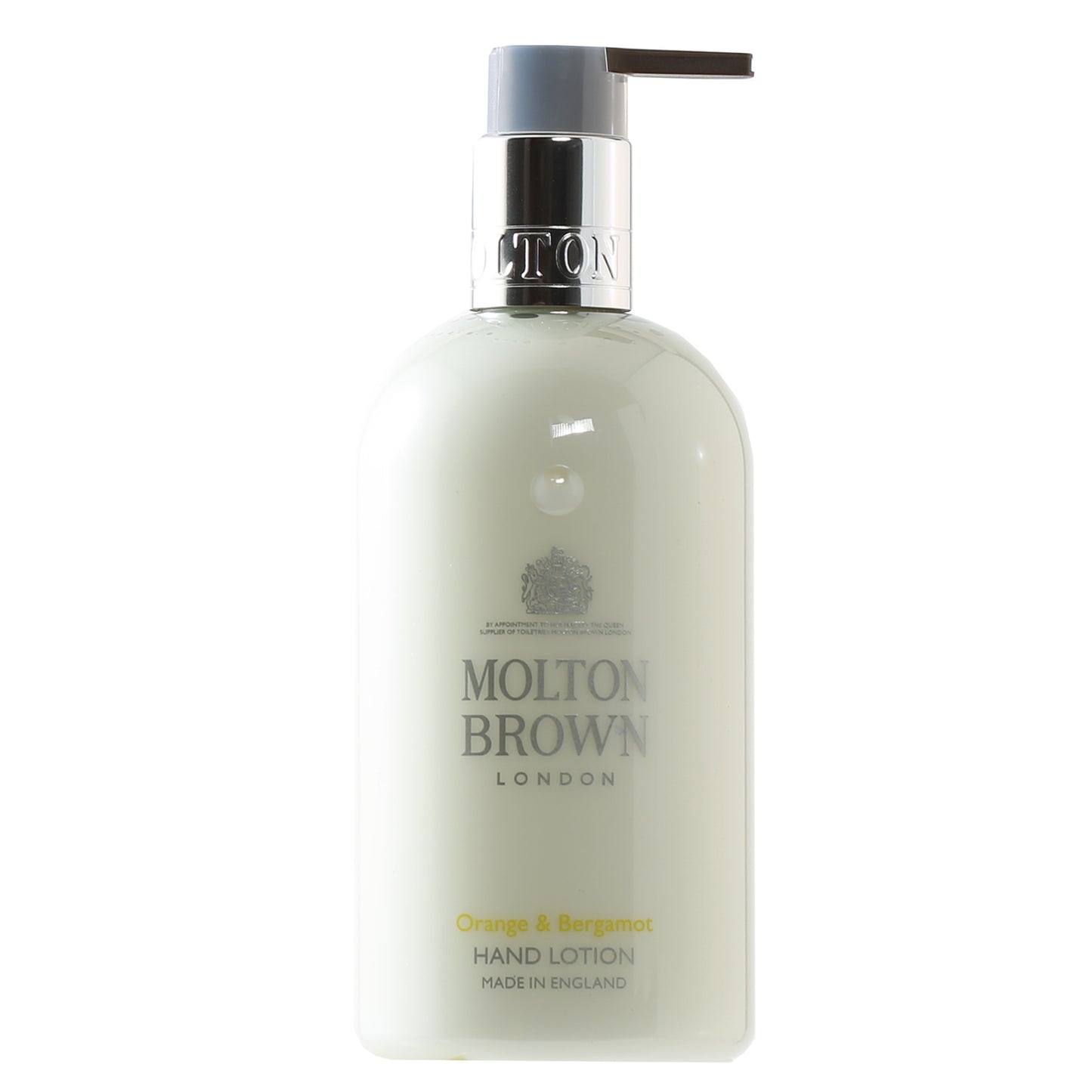 Molton Brown Orange & Bergamont Hand  Lotion