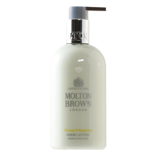 Molton Brown Orange & Bergamont Hand  Lotion