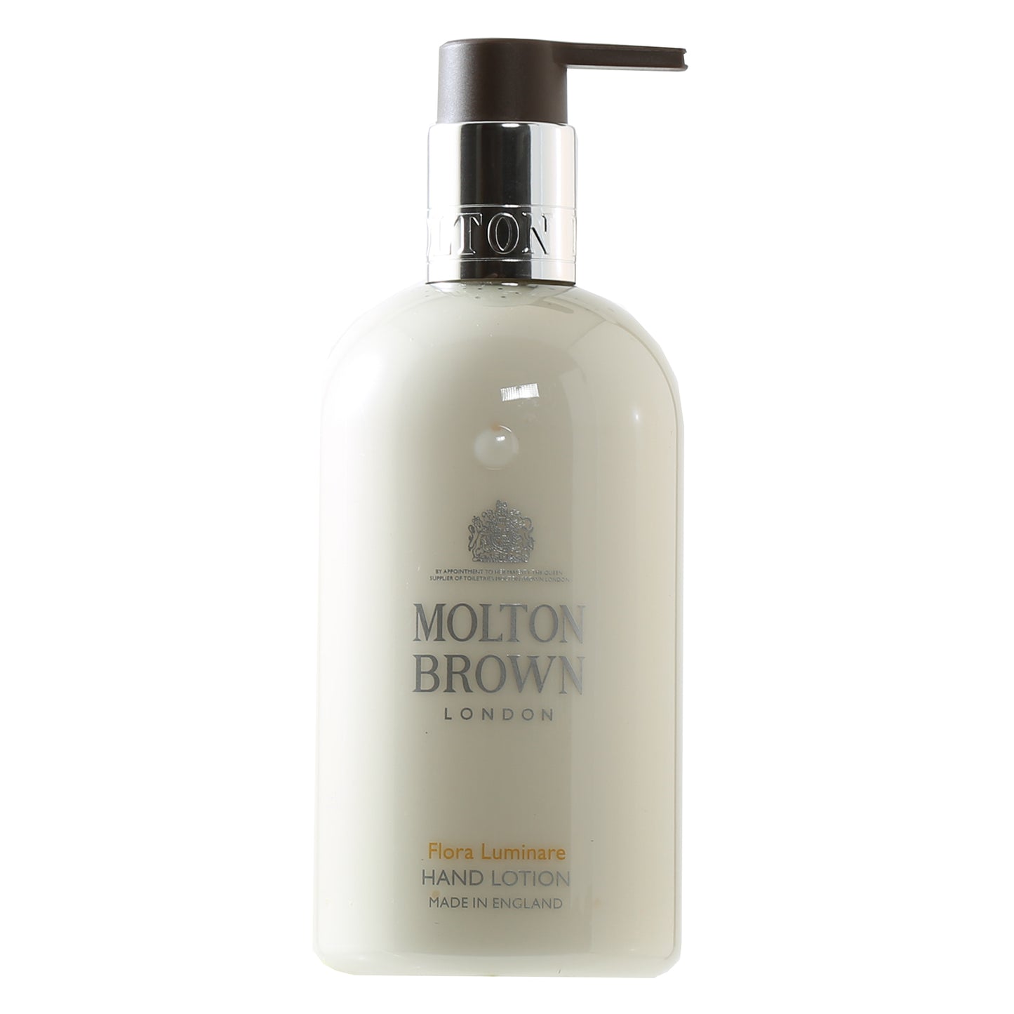 Molton Brown Flora Luminare Hand  Lotion