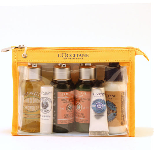 L'Occitane Best Of Provenceset