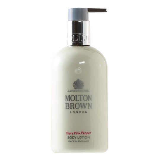 Molton Brown Pink Pepperpod Lotion  Kbt034
