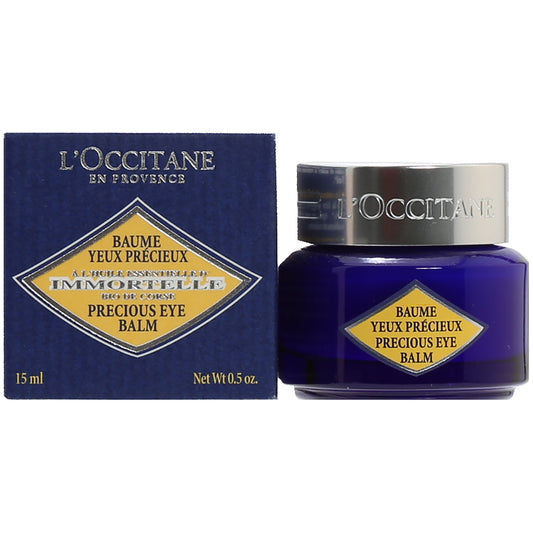 L'Occitane Immortelle Divineeye Cream