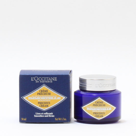 L'Occitane Immortelle Precious Cream