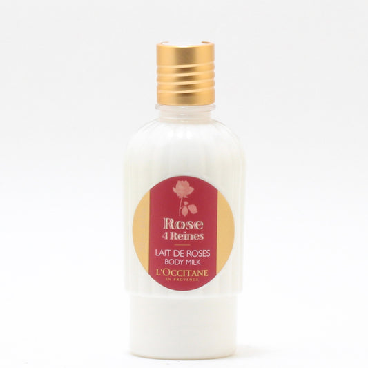 L'Occitane Rose 4 Reines Bodymilk