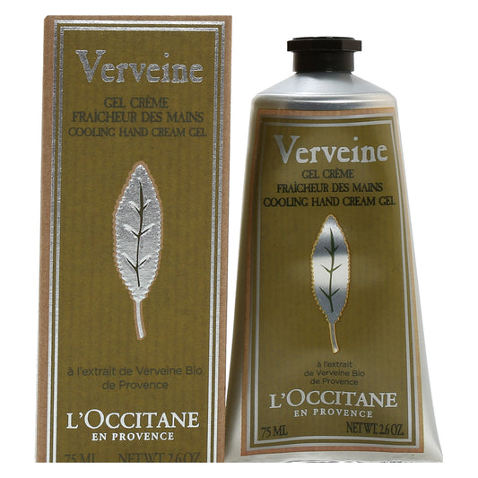 L'Occitane Verbena Coolinghand Cream Gel