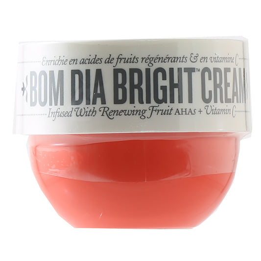 Sol De Janeiro Bom Dia Bright Cream